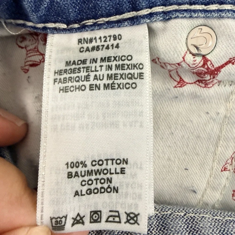 True Religion true religion